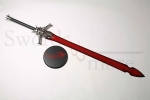 foto Devil May Cry  Dantes Rebellion Sword